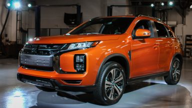 Mitsubishi fuori dall’Europa: ecco la drastica decisione