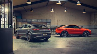 Porsche Cayenne: nuove indiscrezioni per il restyling