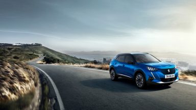 Peugeot 2008: le indiscrezioni sul prossimo restyling