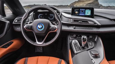 Apple CarPlay arriva gratis su tutte le BMW