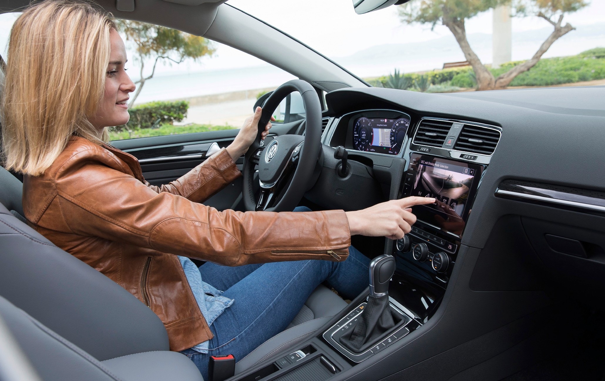 Volkswagen  Golf Variant