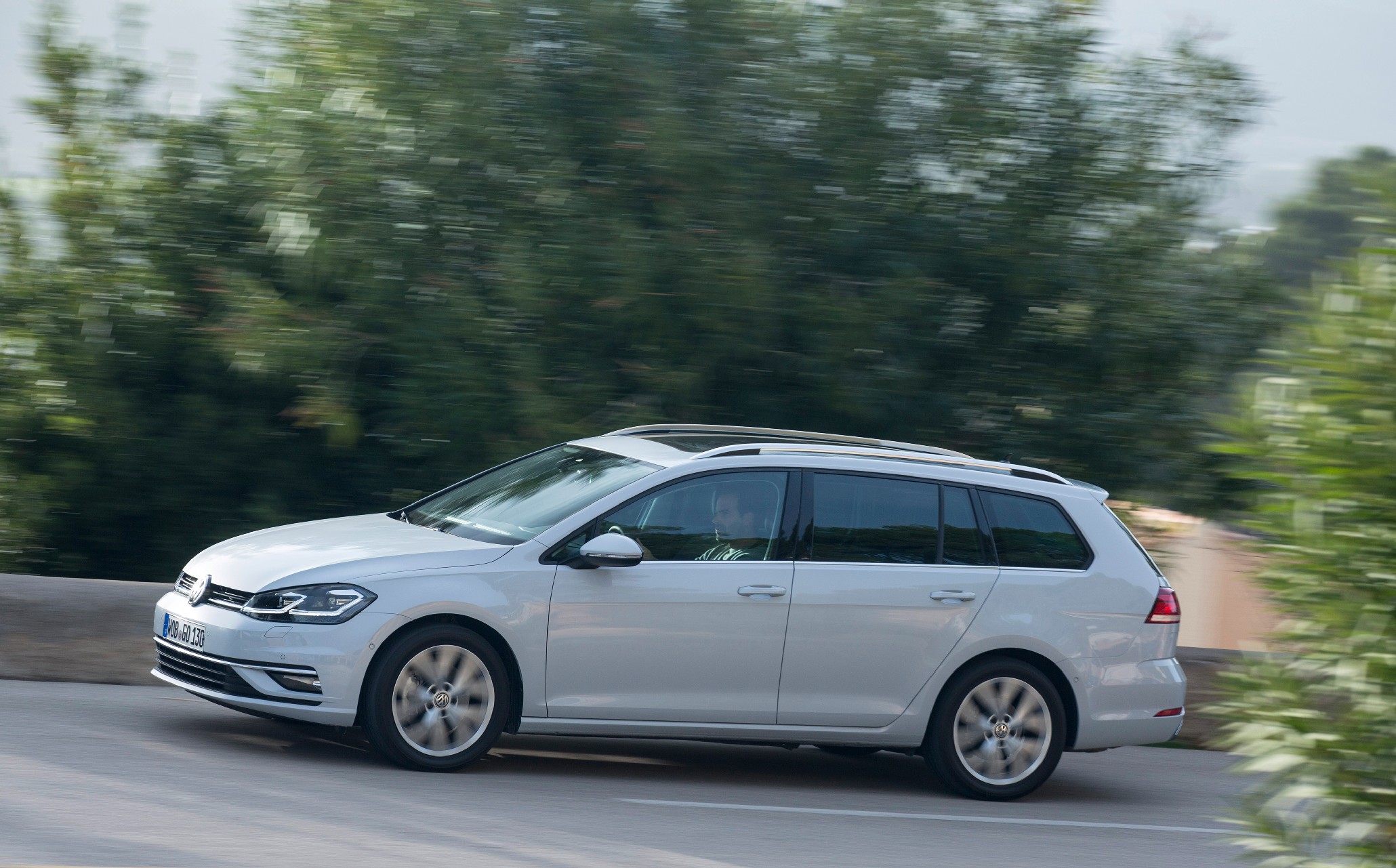 Volkswagen  Golf Variant