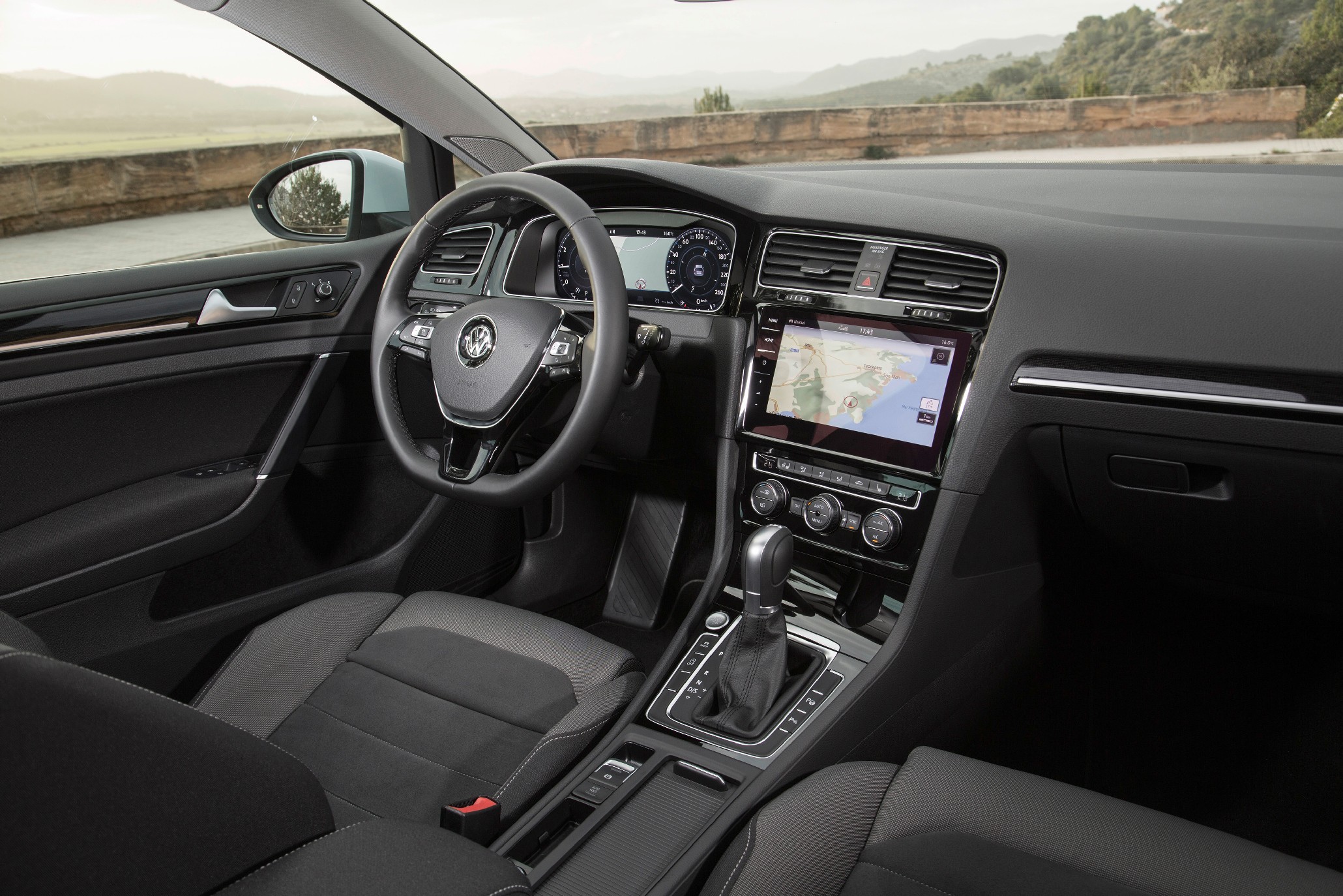 Volkswagen  Golf Variant