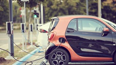 Le 10 auto elettriche più economiche da acquistare nel 2020