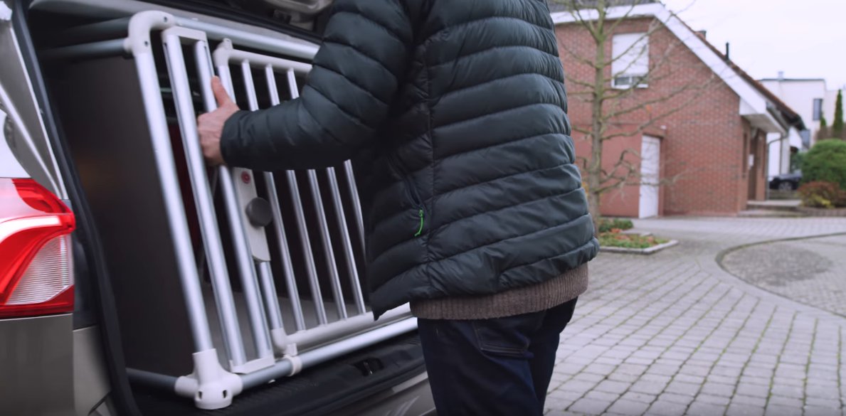 Ford  Focus, bagagliaio