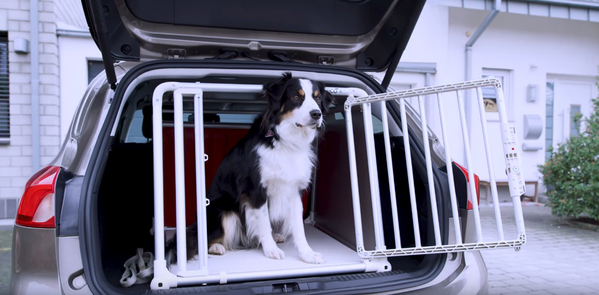 Ford  Focus, bagagliaio