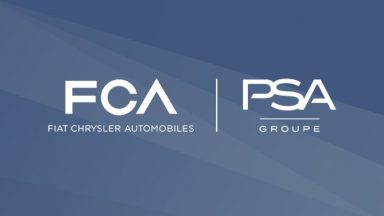 FCA e PSA, la fusione