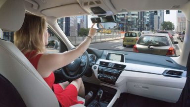 HDI Insieme, la polizza auto che nasce da HDI e Vodafone