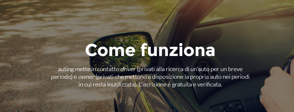 Auting: come funziona