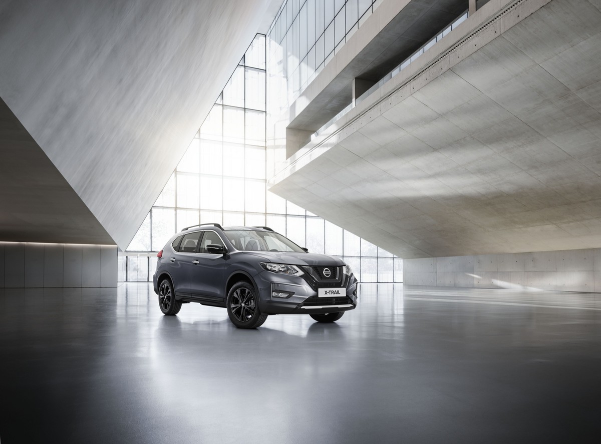 Nissan  Micra, foto degli esterni