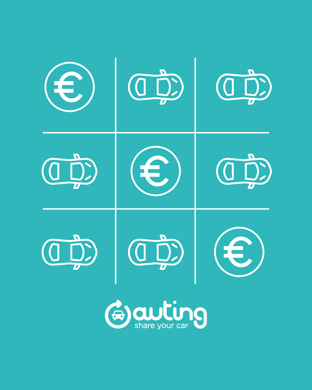 Campagna promozionale Auting