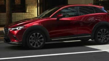 Mazda CX-20: nuove indiscrezioni sulla prossima SUV piccola