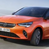 Opel Corsa elettrica: fino a 11.000 euro di sconto