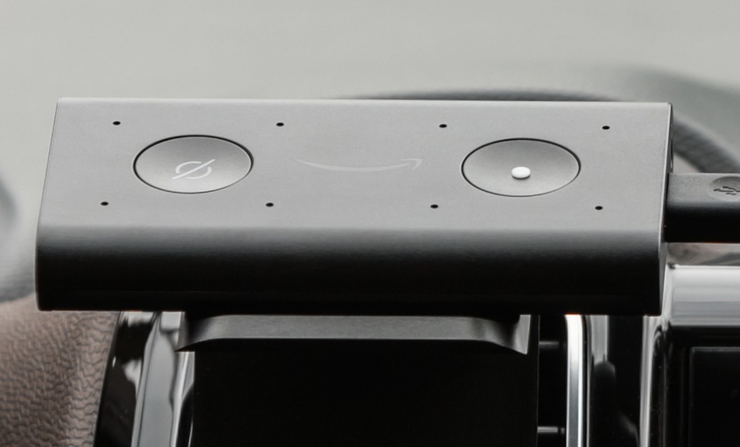 Amazon Echo Auto