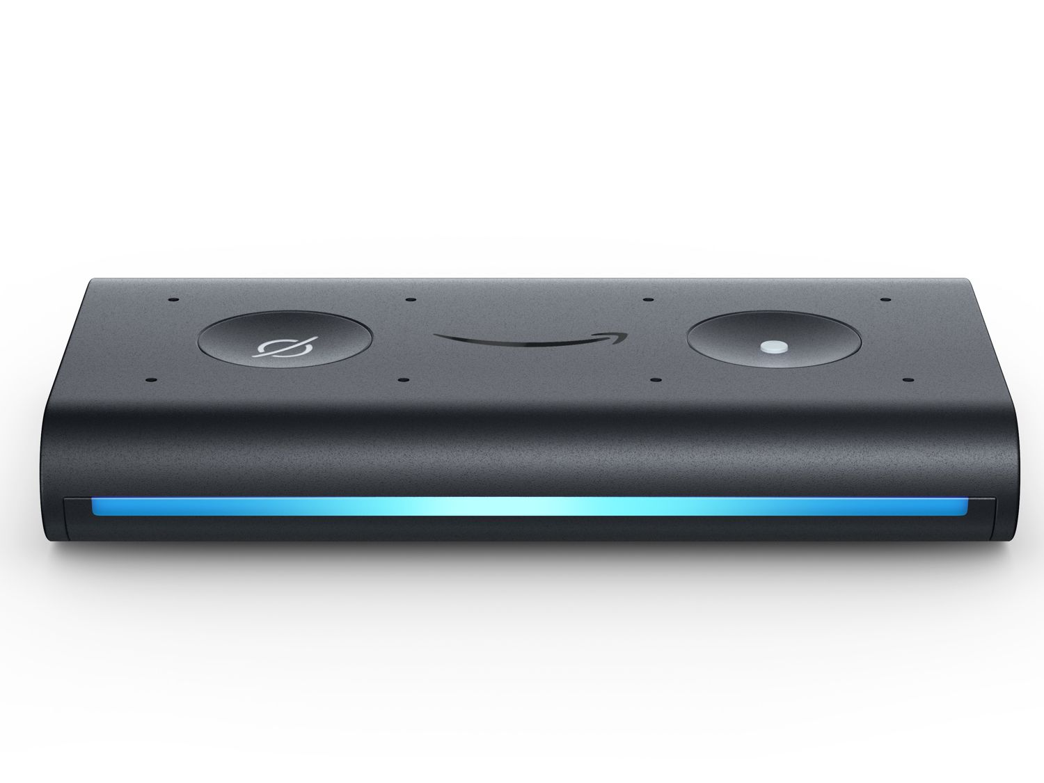 Amazon Echo Auto: il device