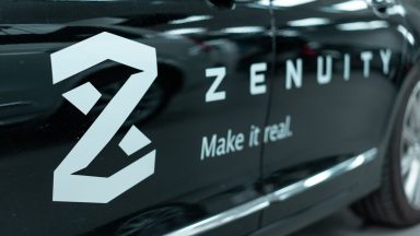 Zenuity: la guida autonoma europea arriva dalla Svezia
