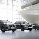 Nissan N-TEC: al CES 2020 le nuove Micra, Qashqai e X-Trail