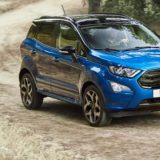 Ford Ecosport: allo studio il ritorno della piccola SUV?