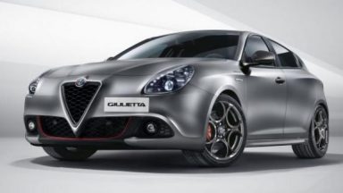 Alfa Romeo Giulietta: la prossima sarà solo elettrica