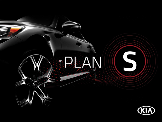 Kia Motors presenta il Plan S per l'elettrico