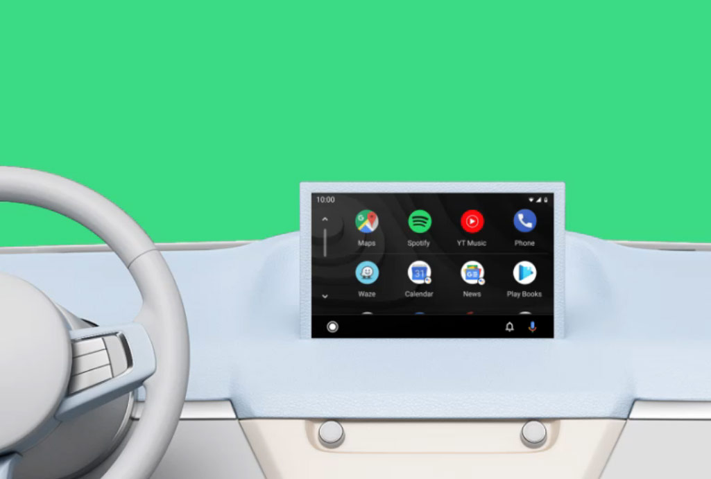 Android Auto