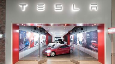 Effetto Coronavirus: in Cina Tesla ha venduto il 50% in meno