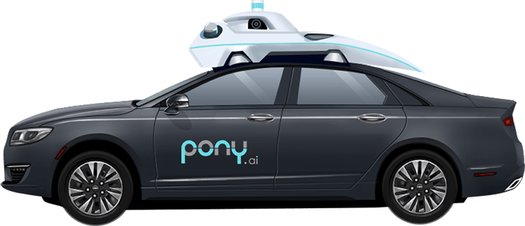 Pony.ai