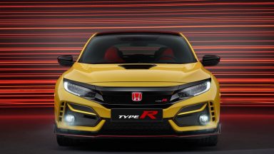 Honda Civic Type R: la prossima generazione sarà ibrida?
