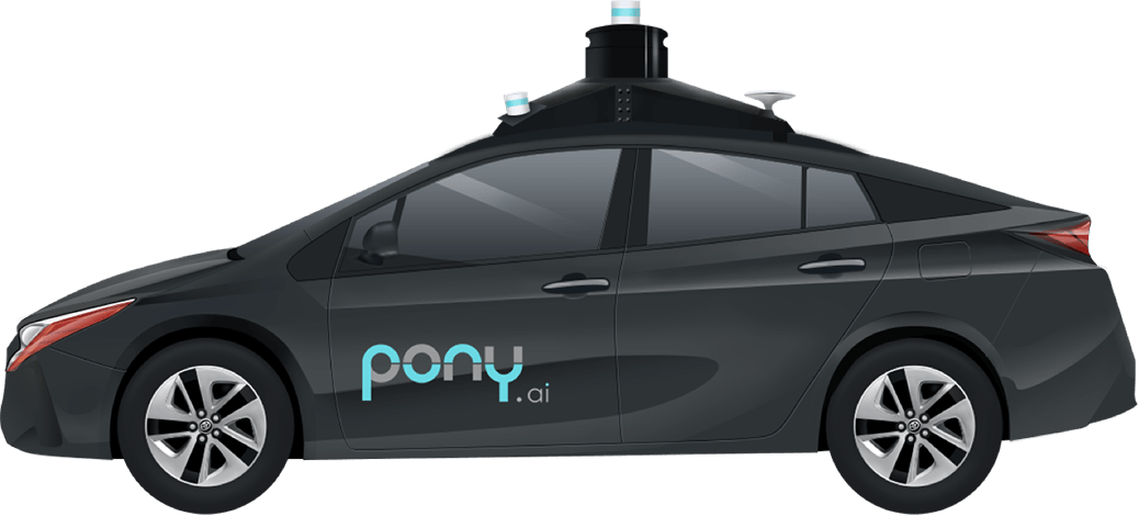 Pony.ai