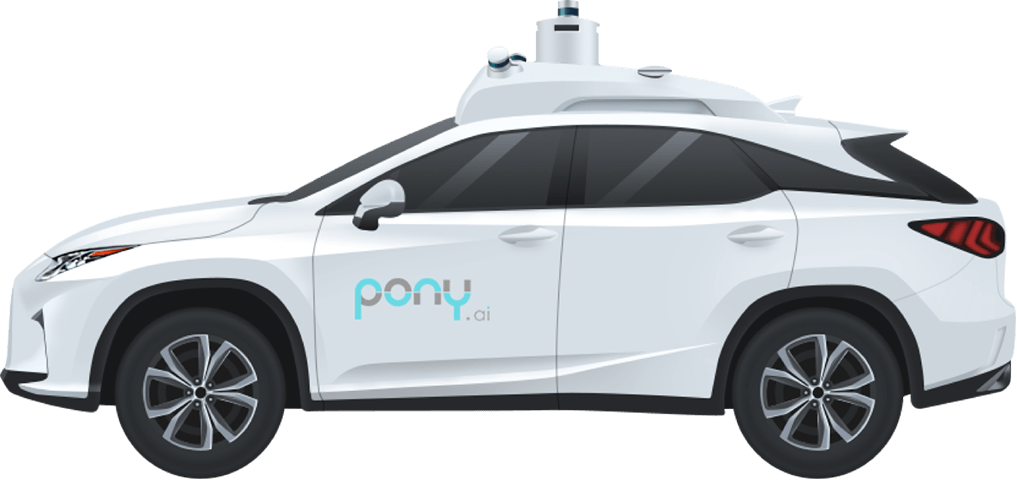 Pony.ai