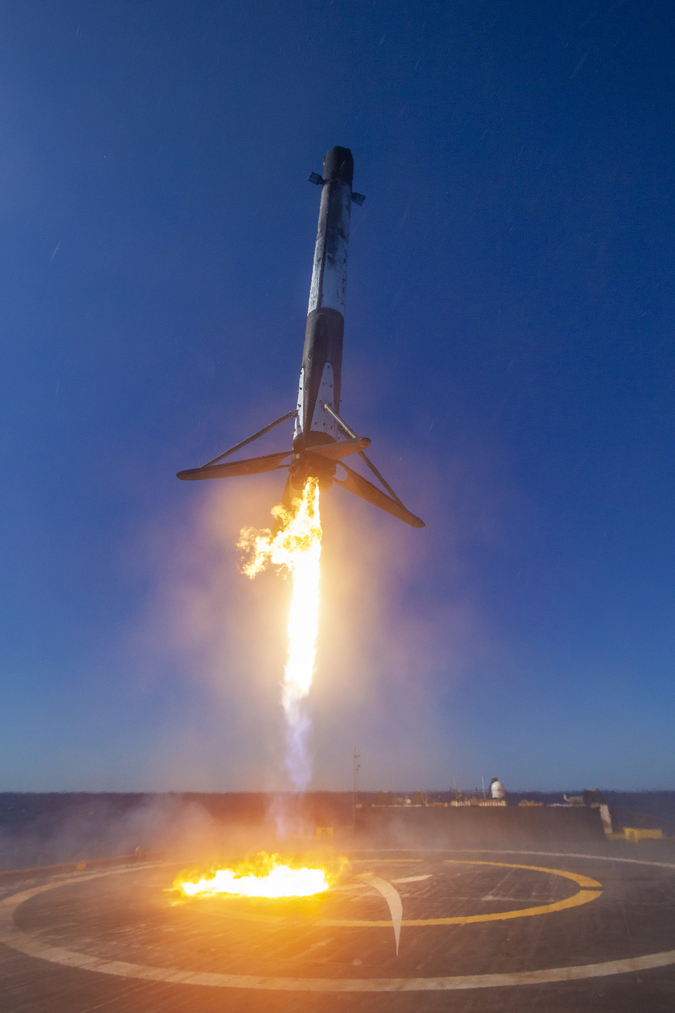 SpaceX