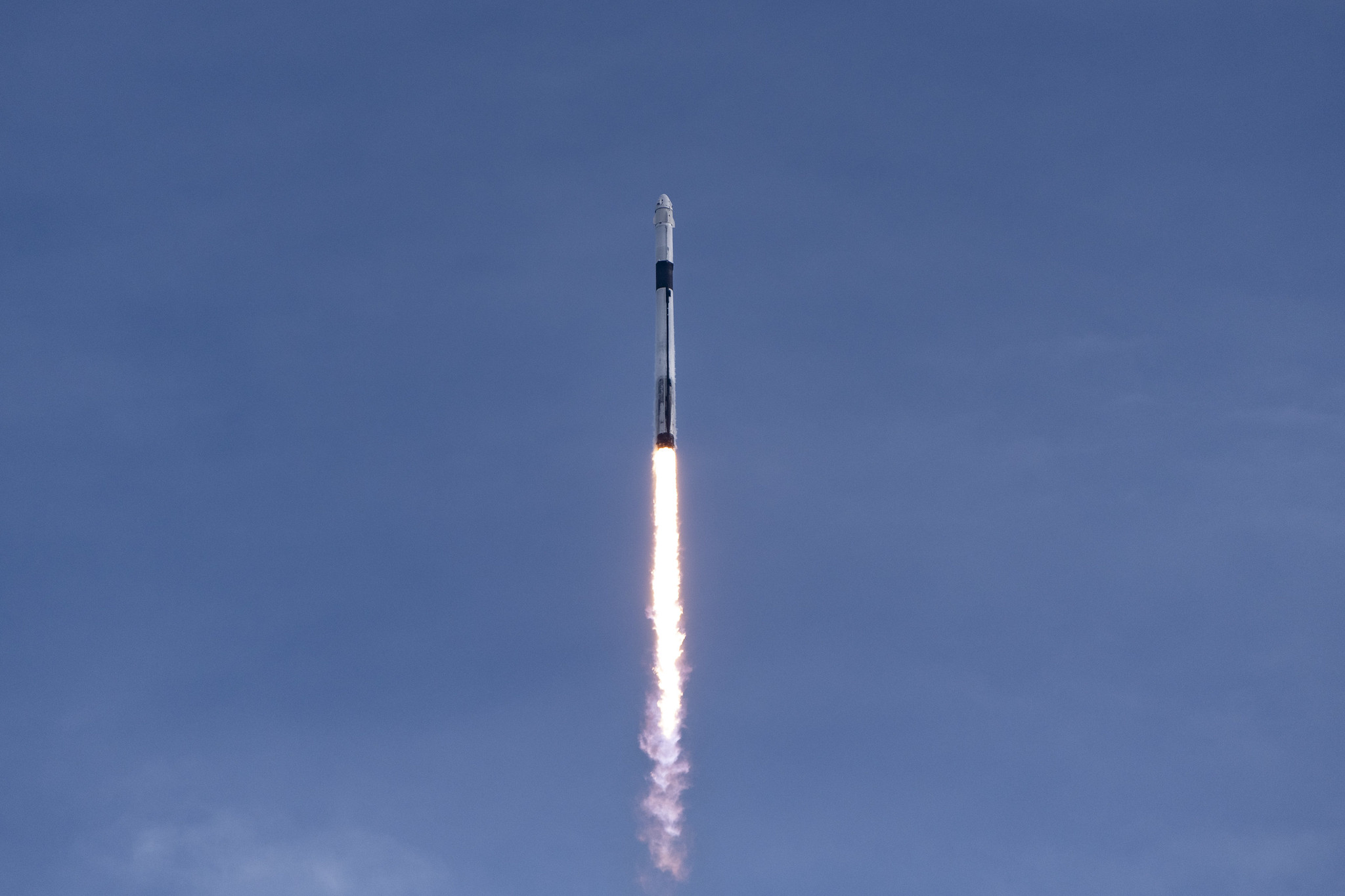 SpaceX