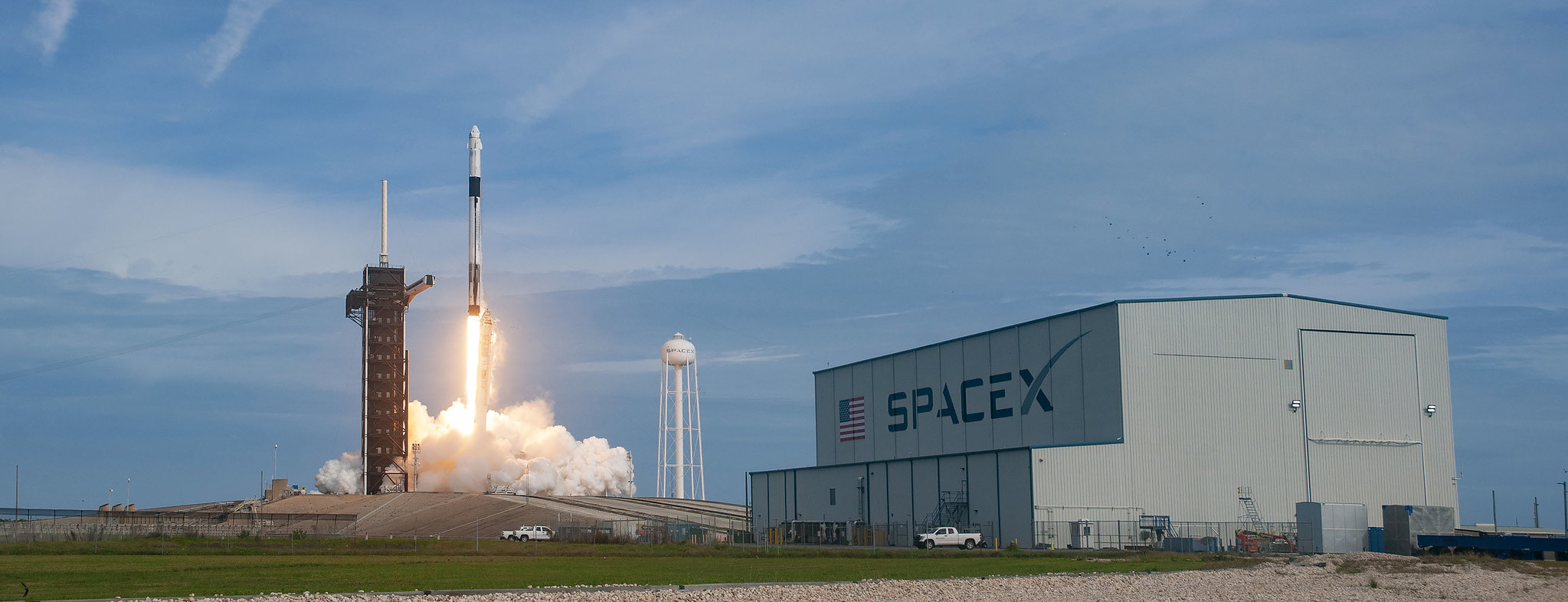 SpaceX