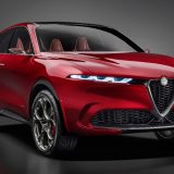 Alfa Romeo Tonale: no alla Quadrifoglio, sì all'ibrido
