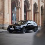 BMW Serie 3 Touring: a Ginevra debutta la versione ibrida