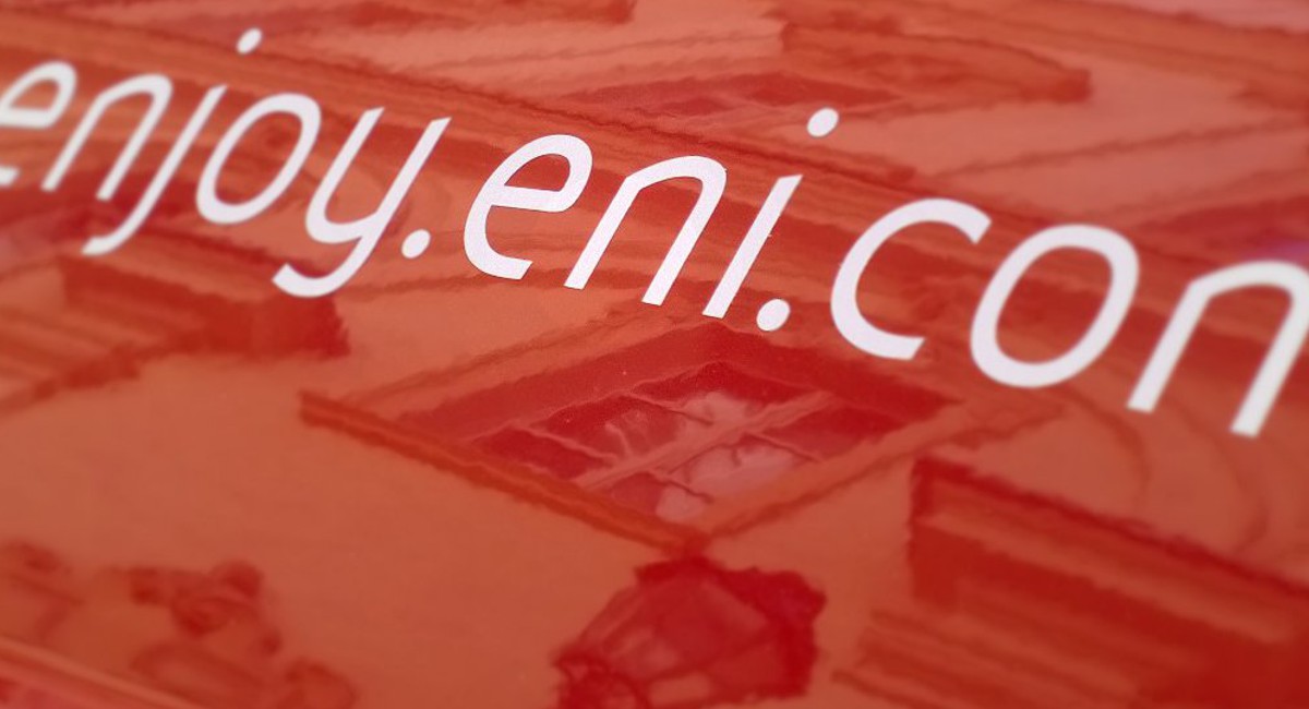 Carrozzeria auto Enjoy