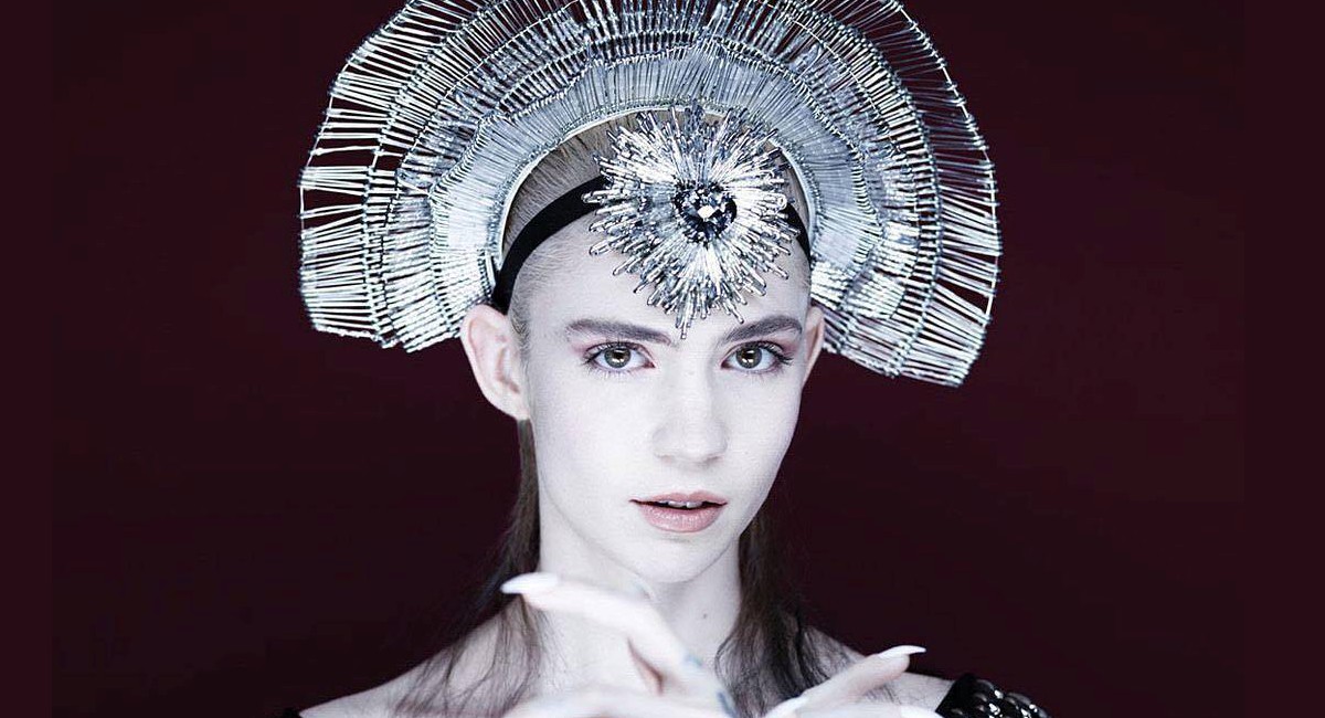 Grimes