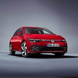 Volkswagen Golf 2020: in listino arrivano le versioni ibride