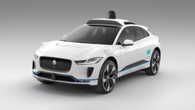 Waymo, 2,25 miliardi di dollari per la guida autonoma