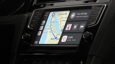 Apple CarPlay: un bug rende ingestibili le telefonate