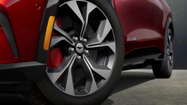 Benvenuta Mustang Mach-E: al via le prenotazioni in Italia