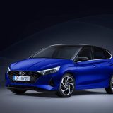 Nuova Hyundai i20: design rivoluzionato e motori ibridi