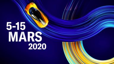 Coronavirus: annullato il Salone dell'auto di Ginevra