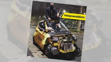 Sharengo si ferma: i vandali del car sharing non vinceranno