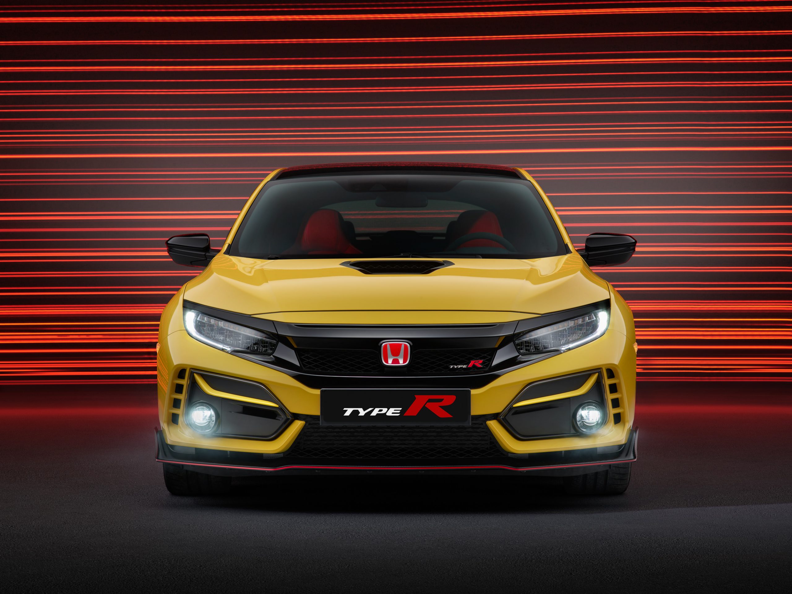 Honda  Civic Type R