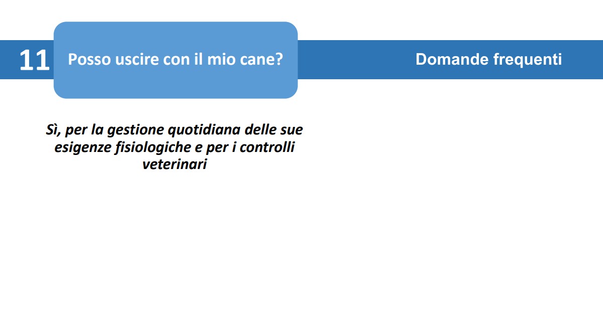Ministero dell'Interno: regole per gli spostamenti da DPCM 9 marzo 2020