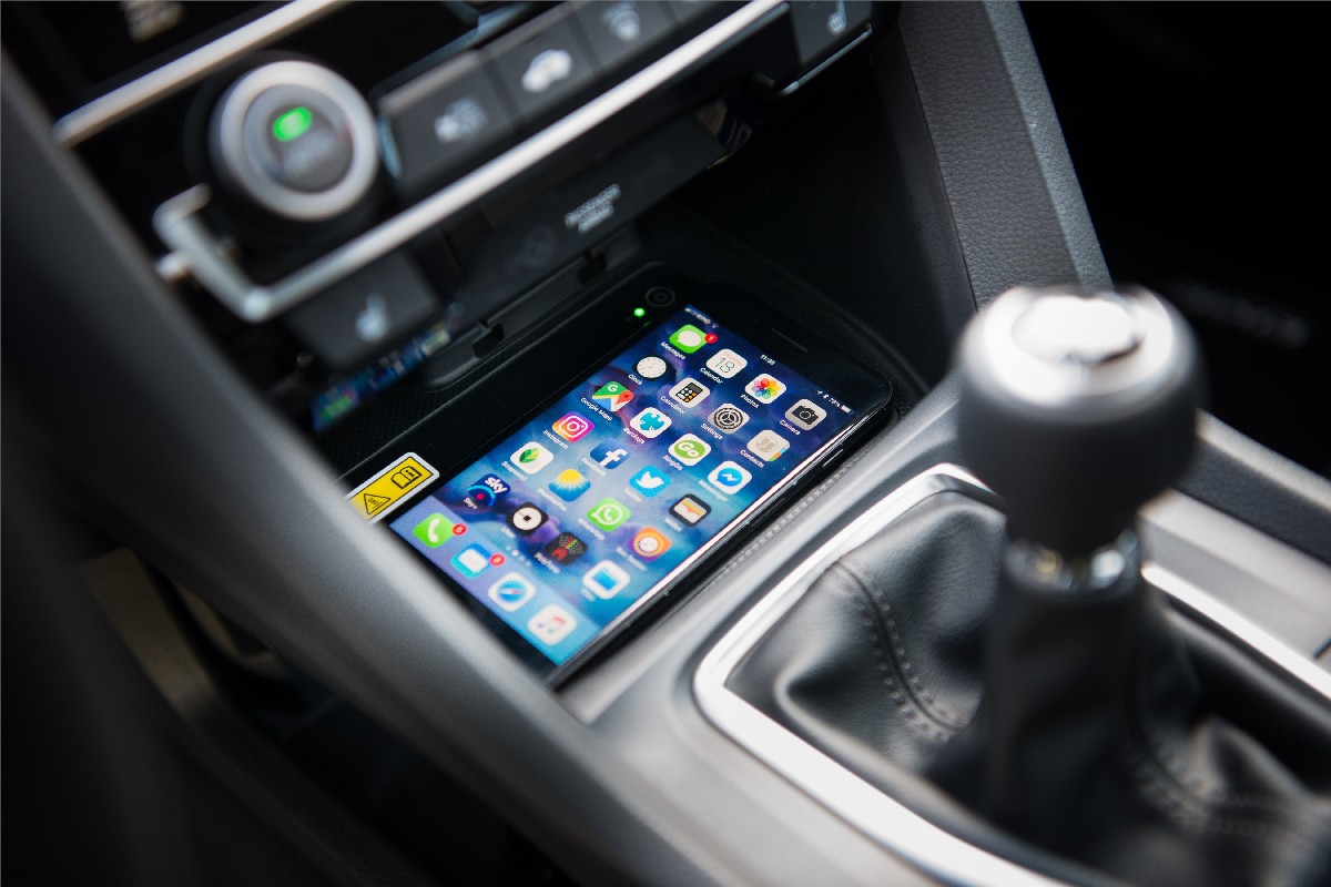 Honda  Civic 5 porte 2020