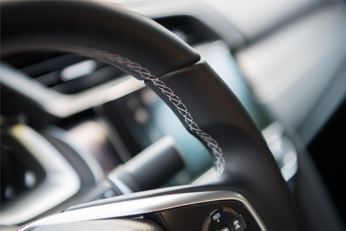 Honda  Civic 5 porte 2020