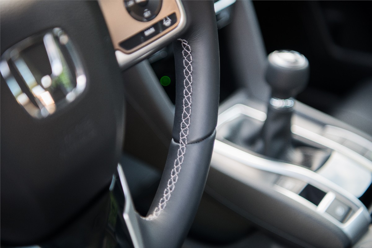 Honda  Civic 5 porte 2020