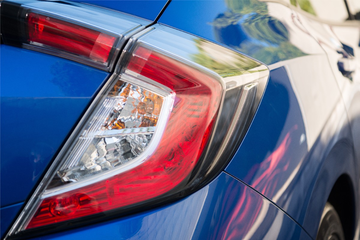 Honda  Civic 5 porte 2020